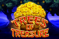 Tragaperras 
Trees of Treasure