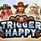 Tragaperras 
Trigger Happy