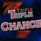 Tragaperras 
Triple Triple Chance