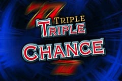 Tragaperras 
Triple Triple Chance