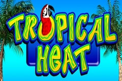 Tragaperras 
Tropical Heat