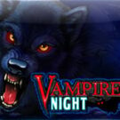 Tragaperras 
Vampire Night