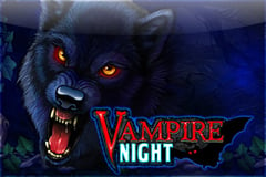 Tragaperras 
Vampire Night