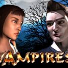 Tragaperras 
Vampires