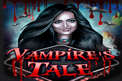 Tragaperras 
Vampire’s Tale