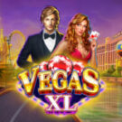 Tragaperras 
Vegas XL