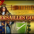 Tragaperras 
Versailles Gold