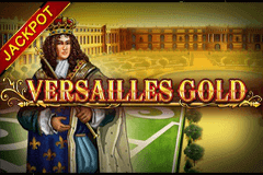 Tragaperras 
Versailles Gold