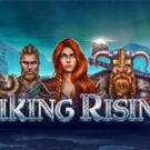 Tragaperras 
Viking Rising