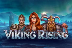 Tragaperras 
Viking Rising