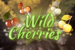 Tragaperras 
Wild Cherries