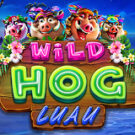 Tragaperras 
Wild Hog Luau