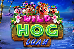 Tragaperras 
Wild Hog Luau