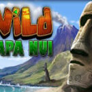 Tragaperras 
Wild Rapa Nui