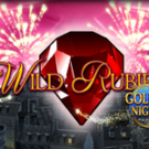 Tragaperras 
Wild Rubies Golden Nights Bonus