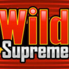 Tragaperras 
Wild Supreme