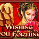 Tragaperras 
Wishing You Fortune