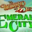 Tragaperras 
Wizard of Oz Emerald City