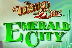 Tragaperras 
Wizard of Oz Emerald City