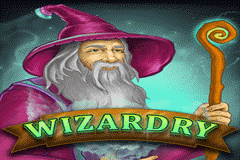 Tragaperras 
Wizardry