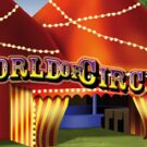 Tragaperras 
World of Circus