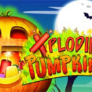 Tragaperras 
Xploding Pumpkins