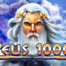 Tragaperras 
Zeus 1000