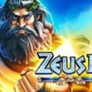 Tragaperras 
Zeus 3