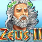 Tragaperras 
Zeus II