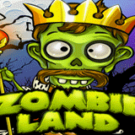 Tragaperras 
Zombie Land