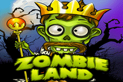 Tragaperras 
Zombie Land