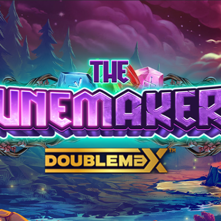 Yggdrasil presenta la tragamonedas The Runemakers DoubleMax