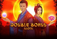 Tragamonedas 
Double Bonus