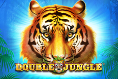 Tragamonedas 
Double Jungle