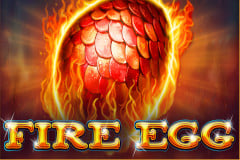 Tragaperras 
Fire Egg