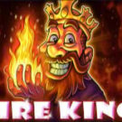 Tragaperras 
Fire King