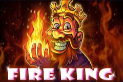 Tragaperras 
Fire King