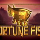 Tragaperras 
Fortune Fish