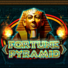 Tragaperras 
Fortune Pyramid