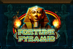 Tragaperras 
Fortune Pyramid