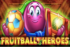 Tragaperras 
Fruitball Heroes