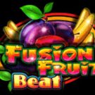 Tragaperras 
Fusion Fruit Beat