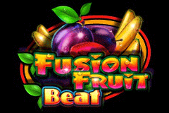 Tragaperras 
Fusion Fruit Beat