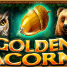 Tragaperras 
Golden Acorn