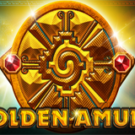 Tragaperras 
Golden Amulet