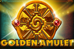 Tragaperras 
Golden Amulet