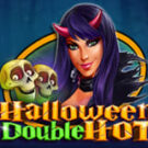 Tragaperras 
Halloween Double Hot