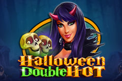 Tragaperras 
Halloween Double Hot