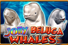 Tragaperras 
Jolly Beluga Whales