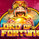 Tragaperras 
Lord of Fortune